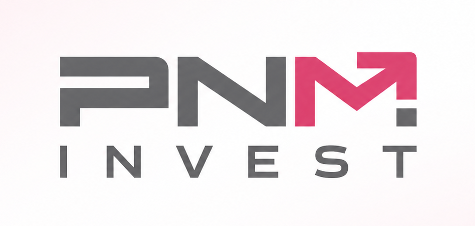 Logo PNM INVEST Sp. z o.o.
